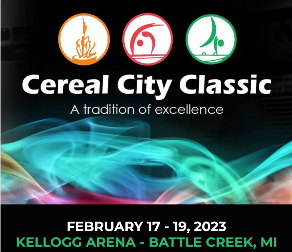 Cereal City Classics Kellogg Arena