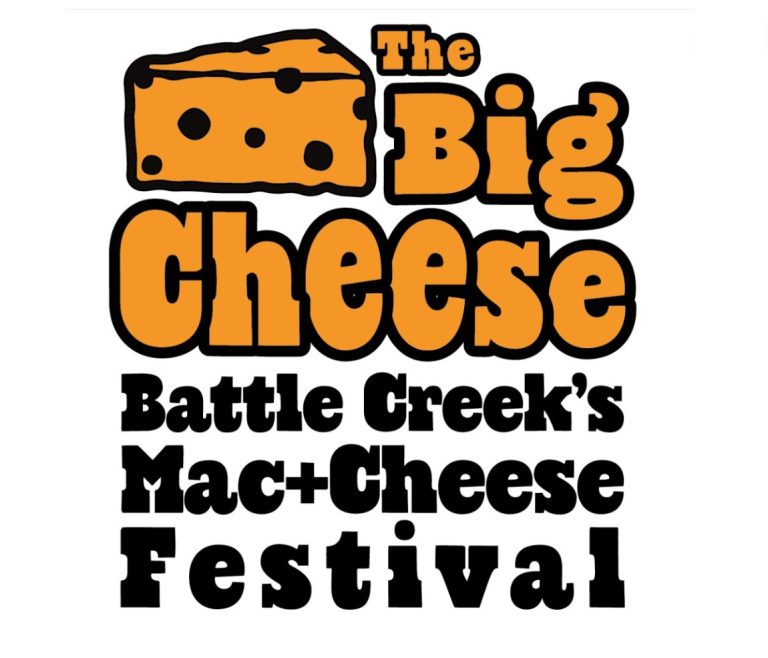 The Big Cheese Mac and Cheese Festival Kellogg Arena