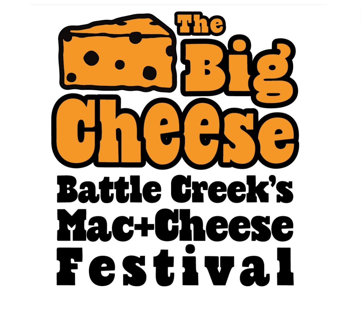 The Big Cheese Mac & Cheese Festival Kellogg Arena