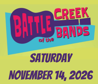 Battle of the Bands
